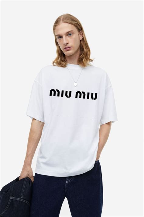 miu miu size 40|miu shirts for men.